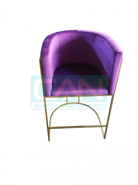 Kuaför Koltuğu KKL-7